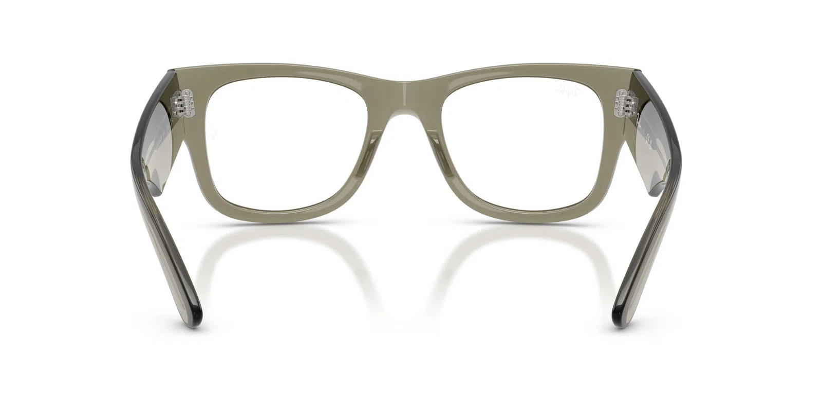 Ray-Ban Mega Wayfarer 0840V Eyeglasses - view 35